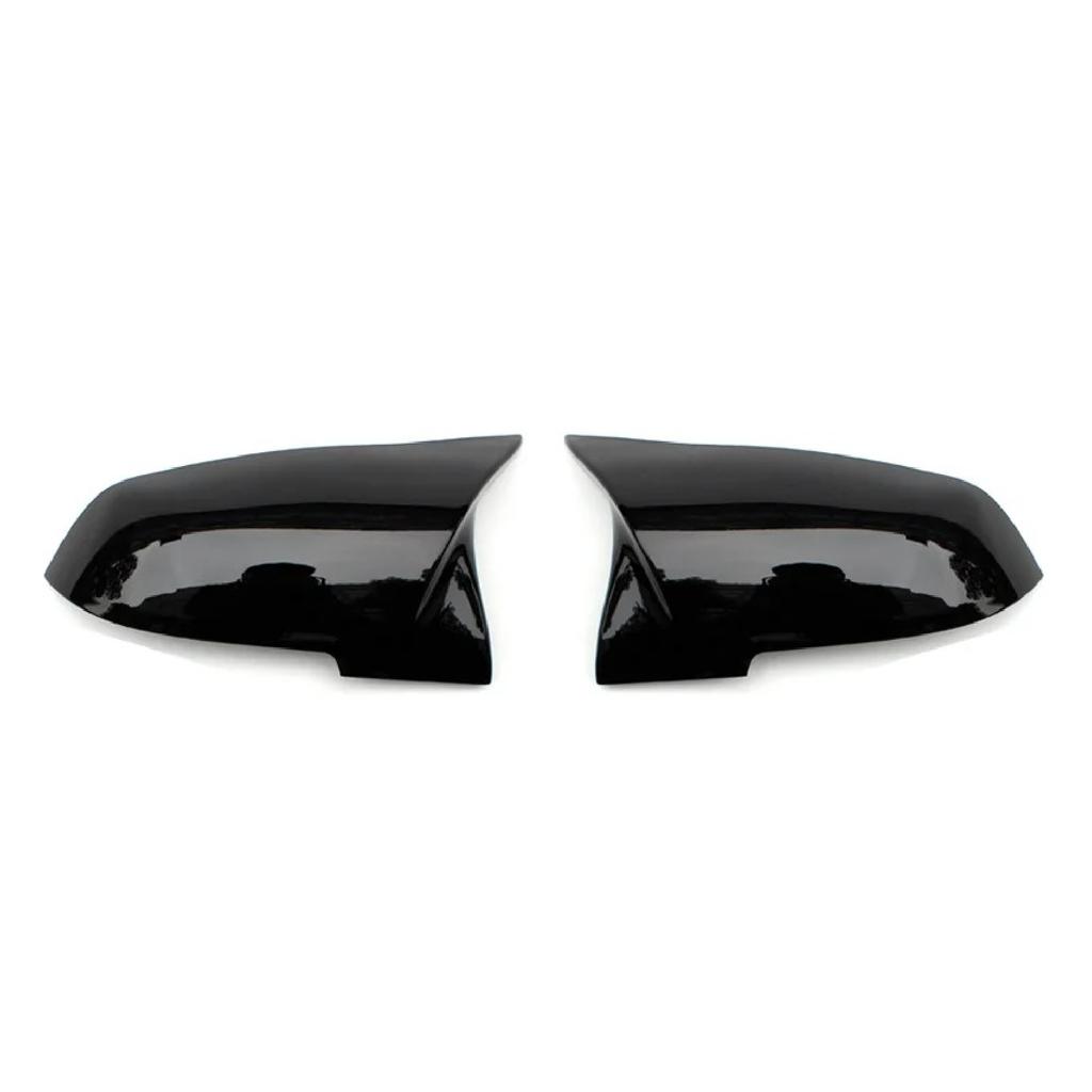 Per BMW 1 2 3 4 Serie X Copertura specchietto retrovisore laterale F20 F21 F22 F23 F30 F32 F36 X1 E84 F87 M2 Accessori con motivo in fibra di carbonio