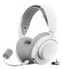 STEELSERIES Arctis Nova 3X Wireless Headset, White
