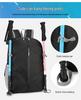2025 Outdoor Travel Waterproof Folding Backpack