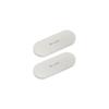 Tosle Diatomaceous Earth Mat Mini - Kitchen, Bathroom, Dish, Shoe, Draining Tray, Plate - Wakkanai