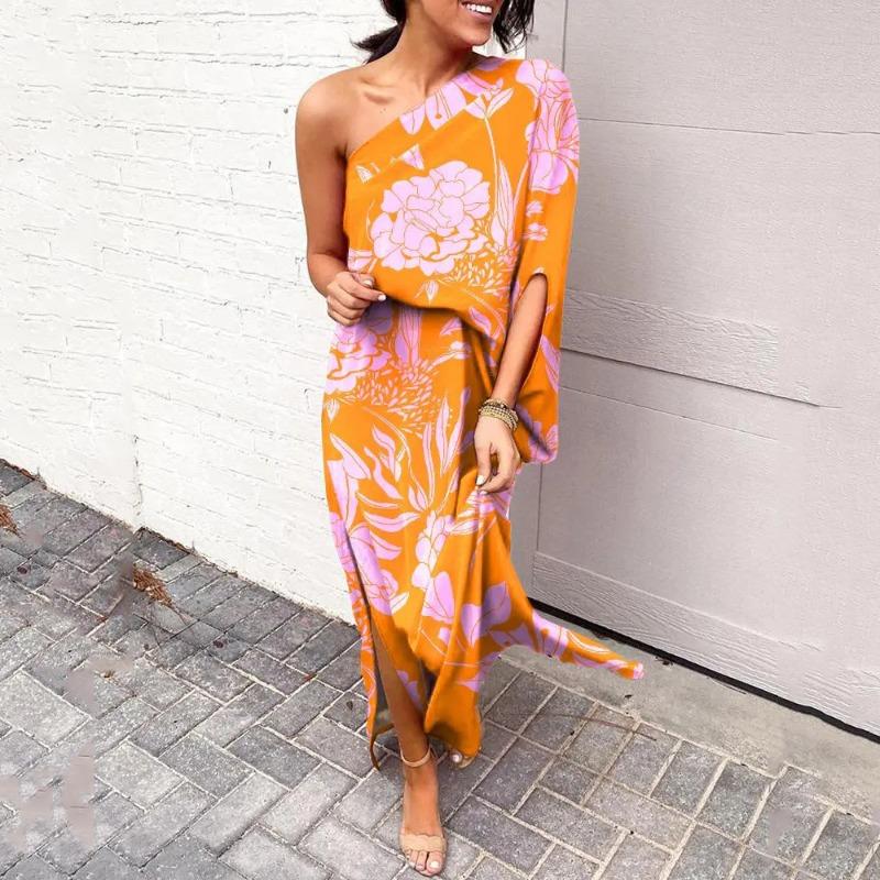 BITCED Women's Fashion Summer Spring Casual Dresses