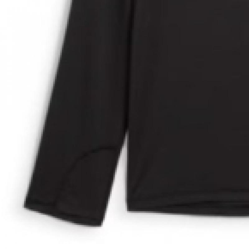 PuMa 527242 01 Men S Running Long Foot Run Velocity Long Sleeve Poly M Run Velocity Long Sleeve