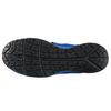 Asics Winjob Fabric Synthetic Leather Low Top