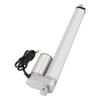 250mm Stroke Heavy Duty DC 12V Load Linear Actuator Electric Motor