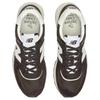 New Balance 574 Legacy Unisex Grigio Pesca U574LGAS