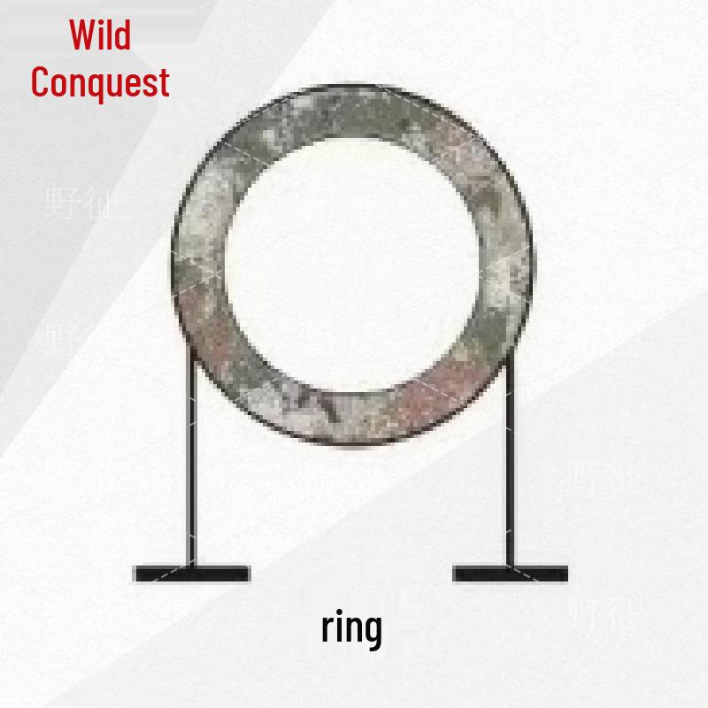 

FPV Drone Racing Training Obstacles