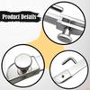 Bassoon Balance Bar Hand Tool Adjustable Practical Accessories Replacement Instrument Repairer