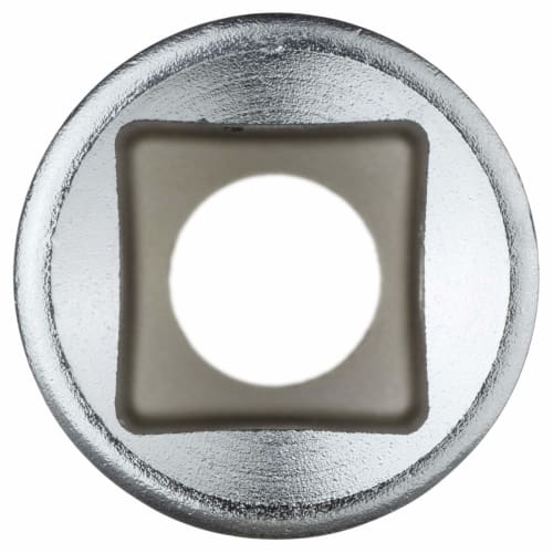 TONE Deep Socket (12 Square) 3D-08L Drive Angle 9.5mm (3/8") Width across Flats 8mm