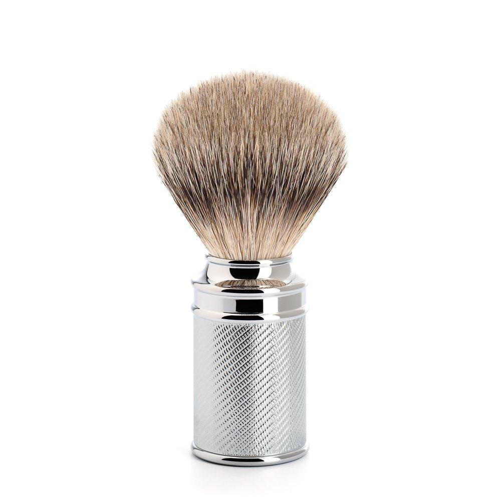 Muhle TRADITIONAL Classic Shaving Set Metal S091M89SR