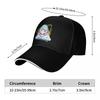 Baseball Caps Idol Showdown Hololive Gawr Gura Customized Men Women Casual Spring Caps