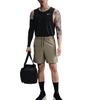 Nike UnlimitedDri Fit Casual Shorts Men's Green DV9341-320