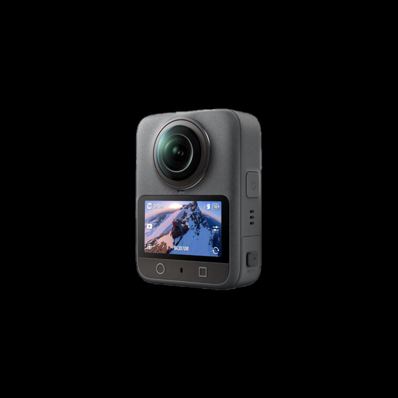 DJI Osmo 360 8K Panoramic Action Camera (CN version)