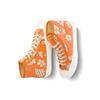 Vans OG Style 24 LX Hibiscus Pack - Persimmon Billys Tokyo Exclusive Unisex Sneakers Orange True-White VN0A5HUT4OD