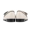 Barbara Leather BaSic Daily Women S Loafer 2cm 2 colorS Bbj154