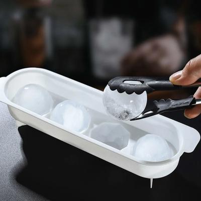 Ice Ball Maker Designed To Enhance Your Refreshing Beverage Experience