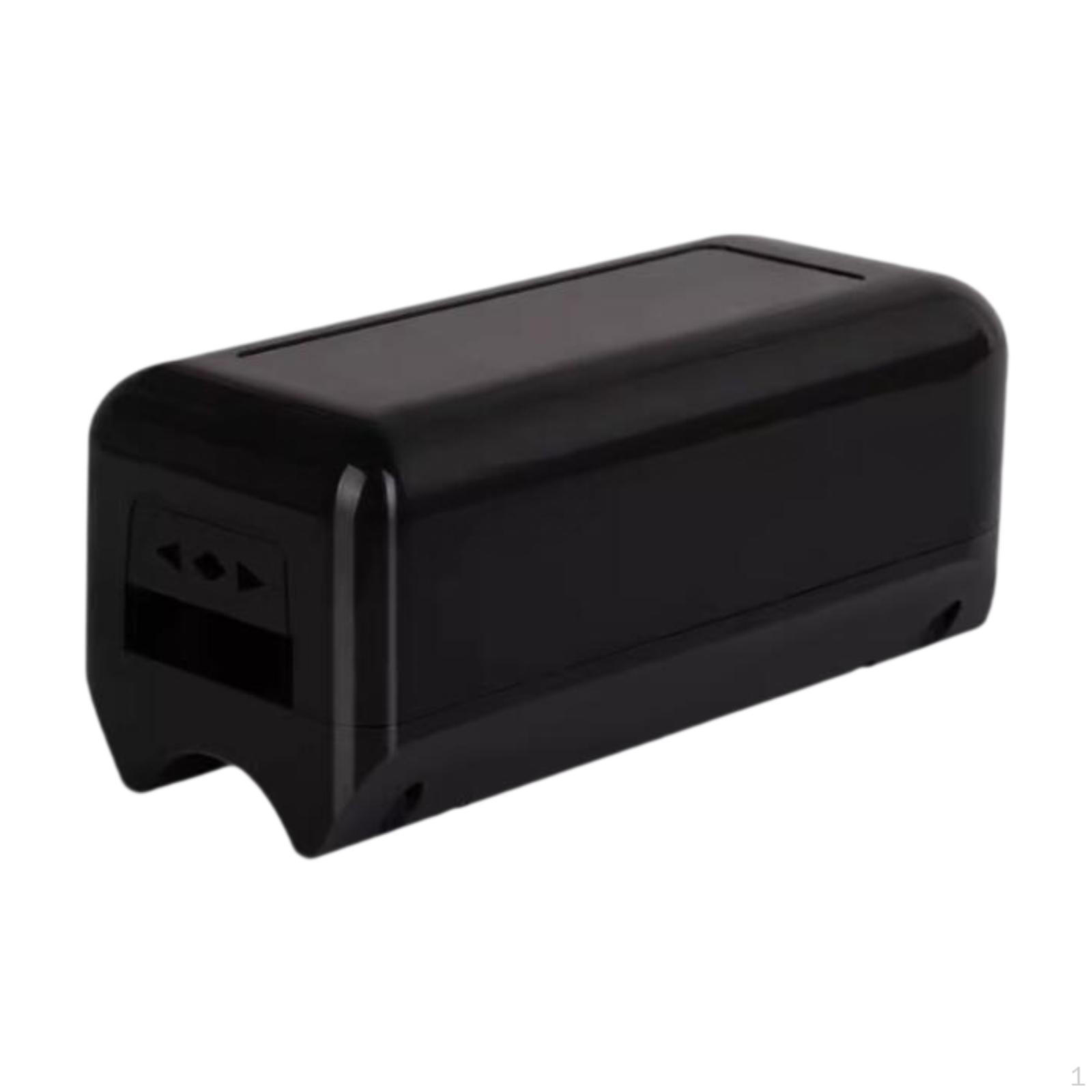 

Защитный чехол для контроллера, прочные аксессуары для езды с пряжками, чехол для 19x7.5cm