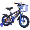 Kinderfahrrad für 3-10 Jahre, Jungen & Mädchen, Erhältlich in 12-18 Zoll Größen.
