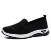 Shoes women's shoes versatile 2025 new mother shoes shallow mouth comfortable casual shoes one pedal women's shoes
