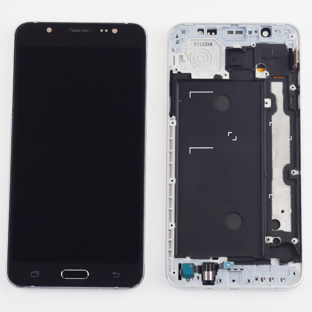 Buy For Samsung Galaxy J7 2016 LCD J710 
