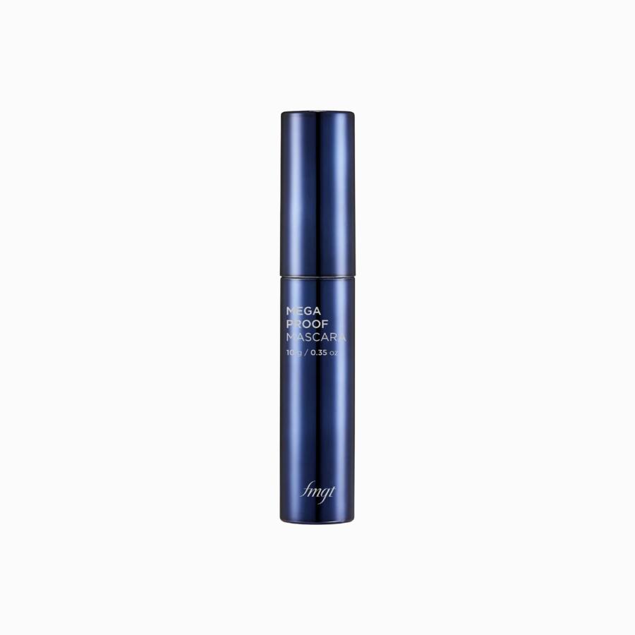 The Face Shop FMGT Mega Proof Mascara 10g
