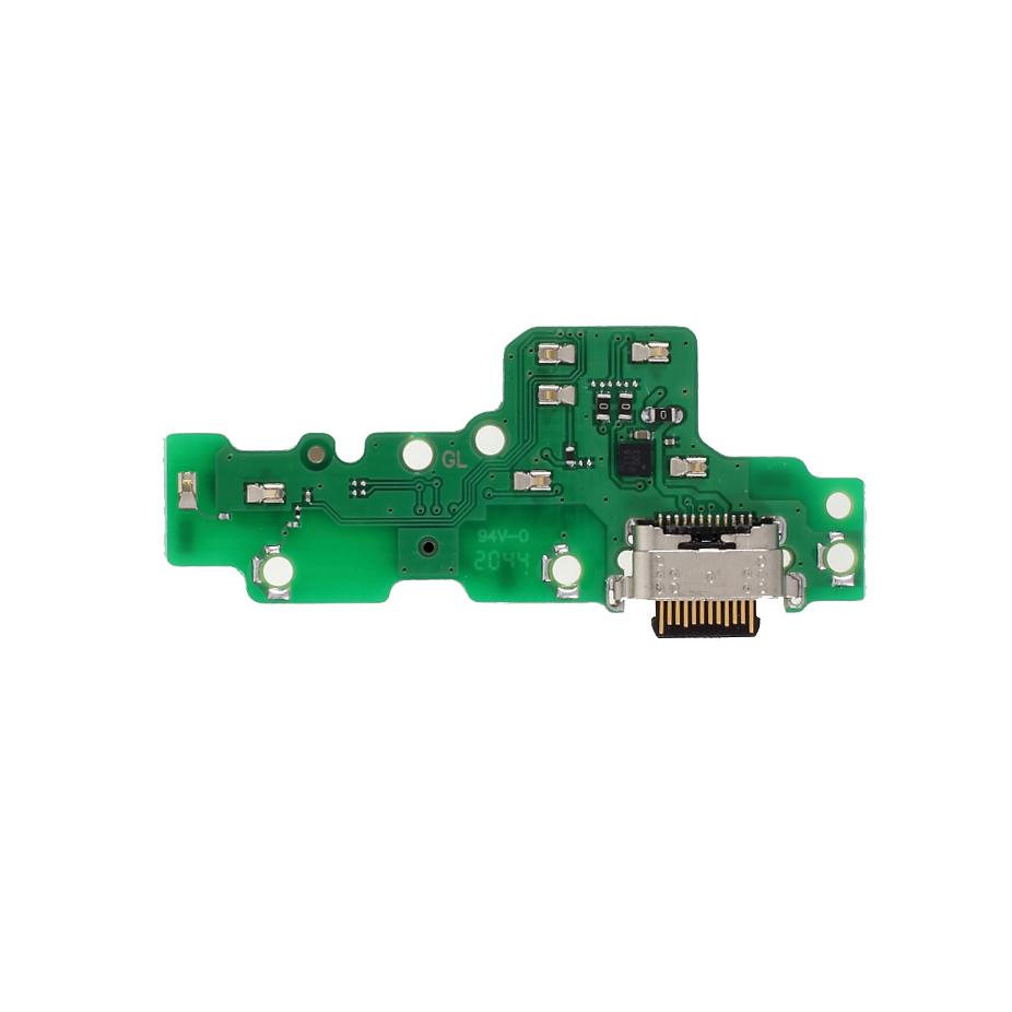 Dock Connector Charging Port Replace Part for Motorola Moto G Power (2021)