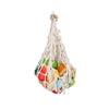 Stuffed Animal Storage Hammock Toy Hammock Hammock Storage Net Toy Storage Hammock Toy Corner Net Cotton Rope Stuffed Animal Organizer Stuffed Animal
