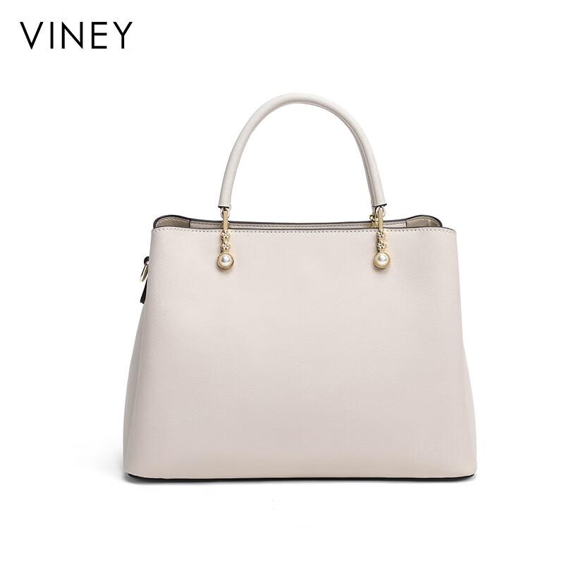 Viney Cowhide Shoulder & Crossbody Bag
