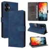 Flip Cover Compatible for TCL K70 NxtPaper 5G PU Leather Full-Body Protection with [RFID Blocking]