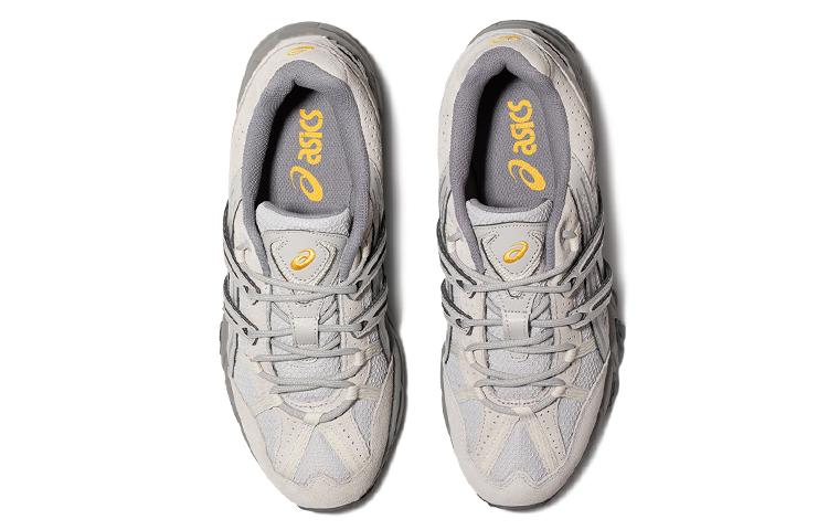 Asics Gel Sonoma 15 50 Oyster Grey Clay Grey 1201A702-020