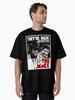 The Move the Mack Oversized T-Shirt