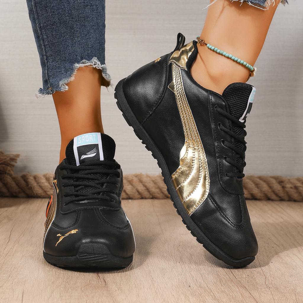 Women Cause Sneakers Unisex Couple Men Running Outdoor Sport Jogging Shoes 2025 New Women Vulcanized Shoes Flat Casual Sneakers