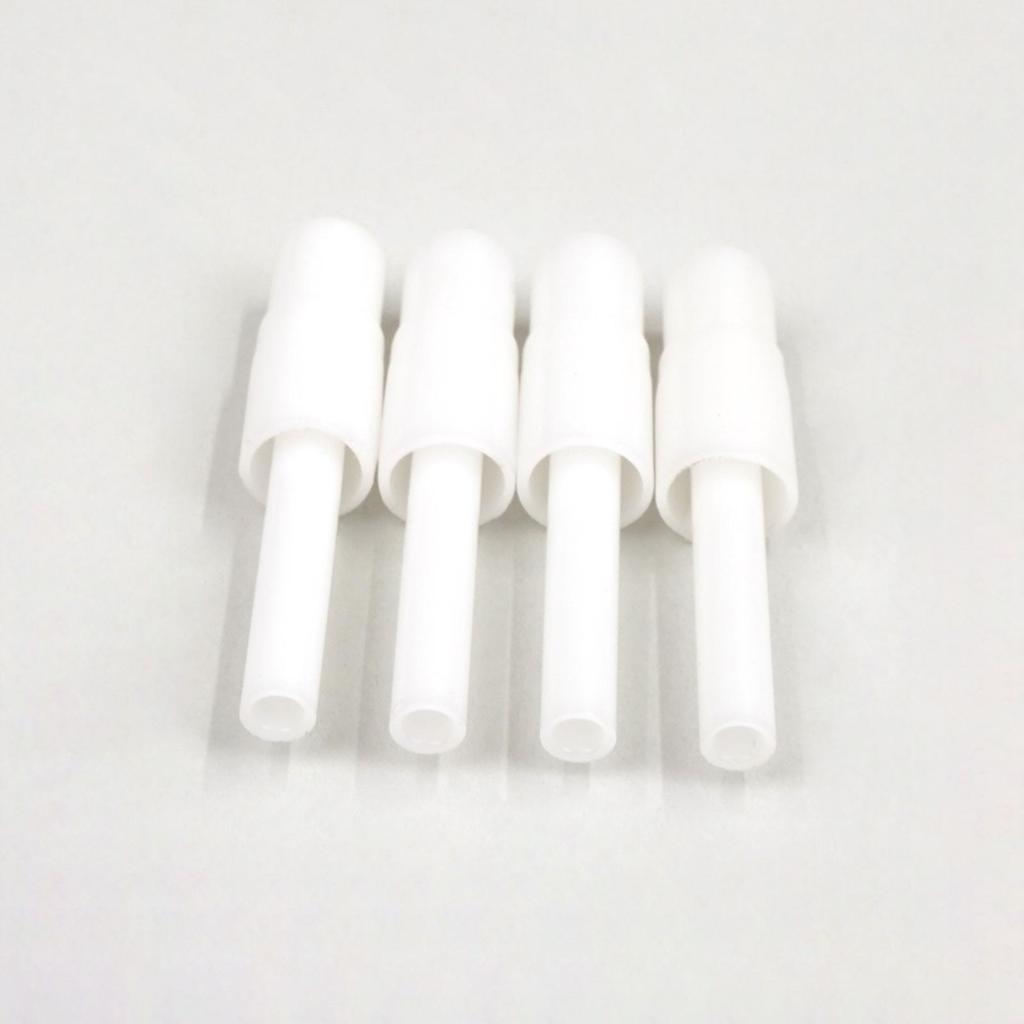 EWR725 4 Pieces Window Regulator Cable Dowels for Renault