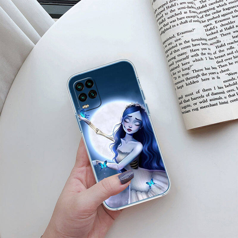 MH27 C-Corpses B-Brides Case for Motorola E7 G6 G7 G8 G9 Plus Power Play G10 G20 G04 E30 E40 E22 E20 E13 E15 G22 G23 G05 G75 G35 G55