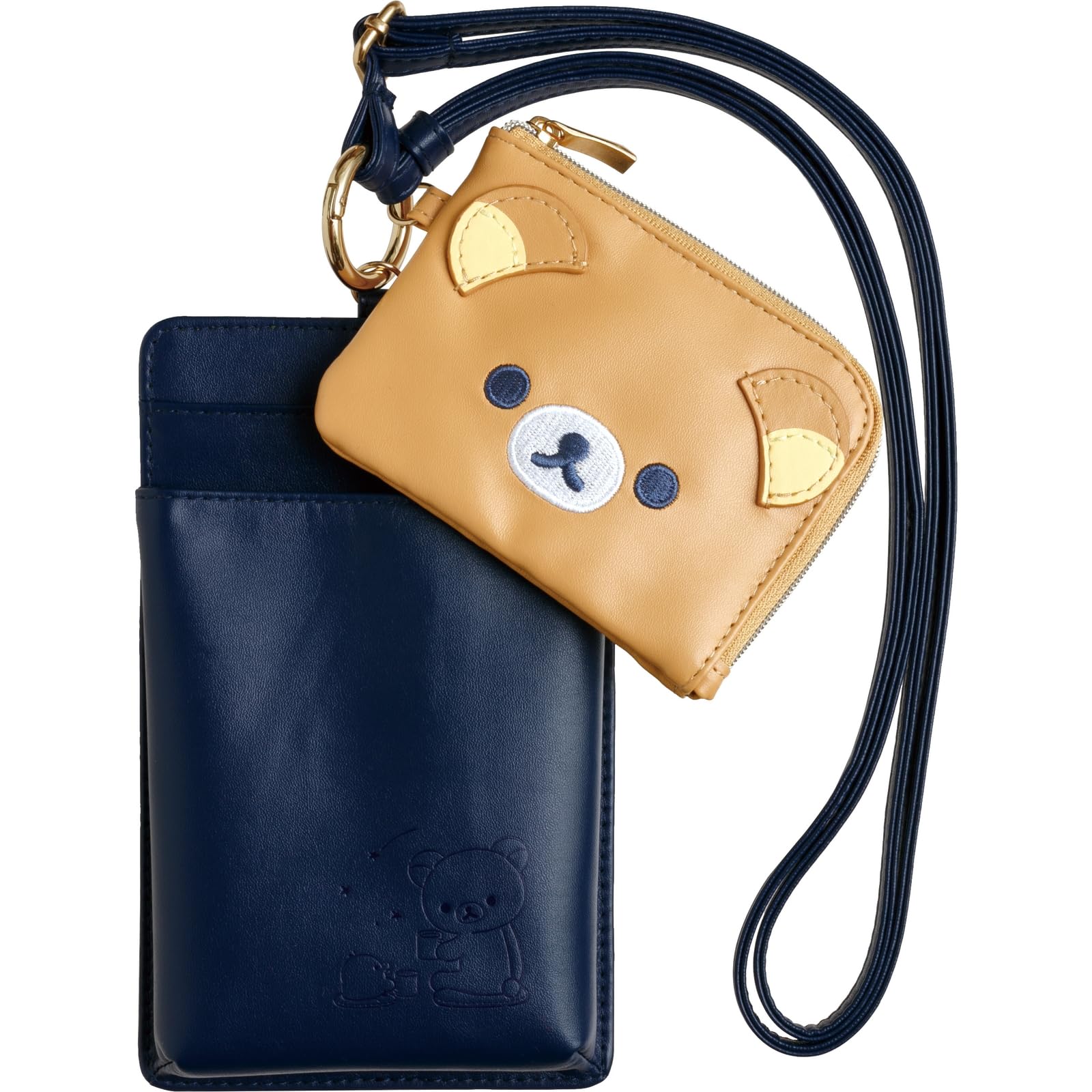 

Сумка через плечо Rilakkuma CA42301 San-X