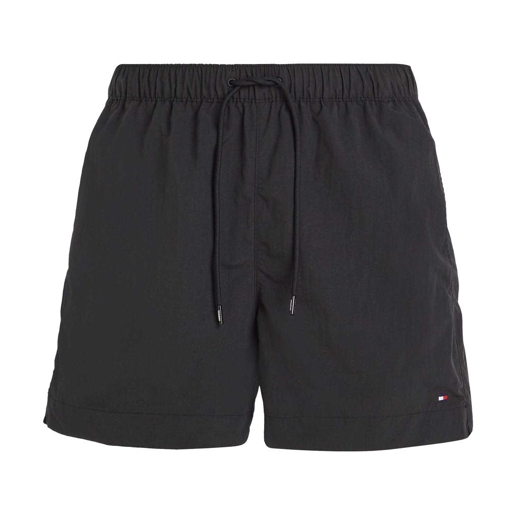 Tommy Hilfiger Mens Essential Logo Swim Shorts