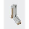 Uniqlo Socks  Color Block  A