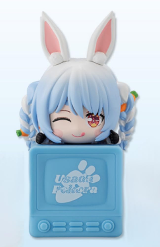 

Holo*Live Production Hook Figure Vol.7 Usada Pekora Figure Approx. 10cm Official