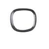 For Volvo S90 XC60 Steering wheel ring XC90 v90 s60 v60 Trim frame Volvo interior modified ABS