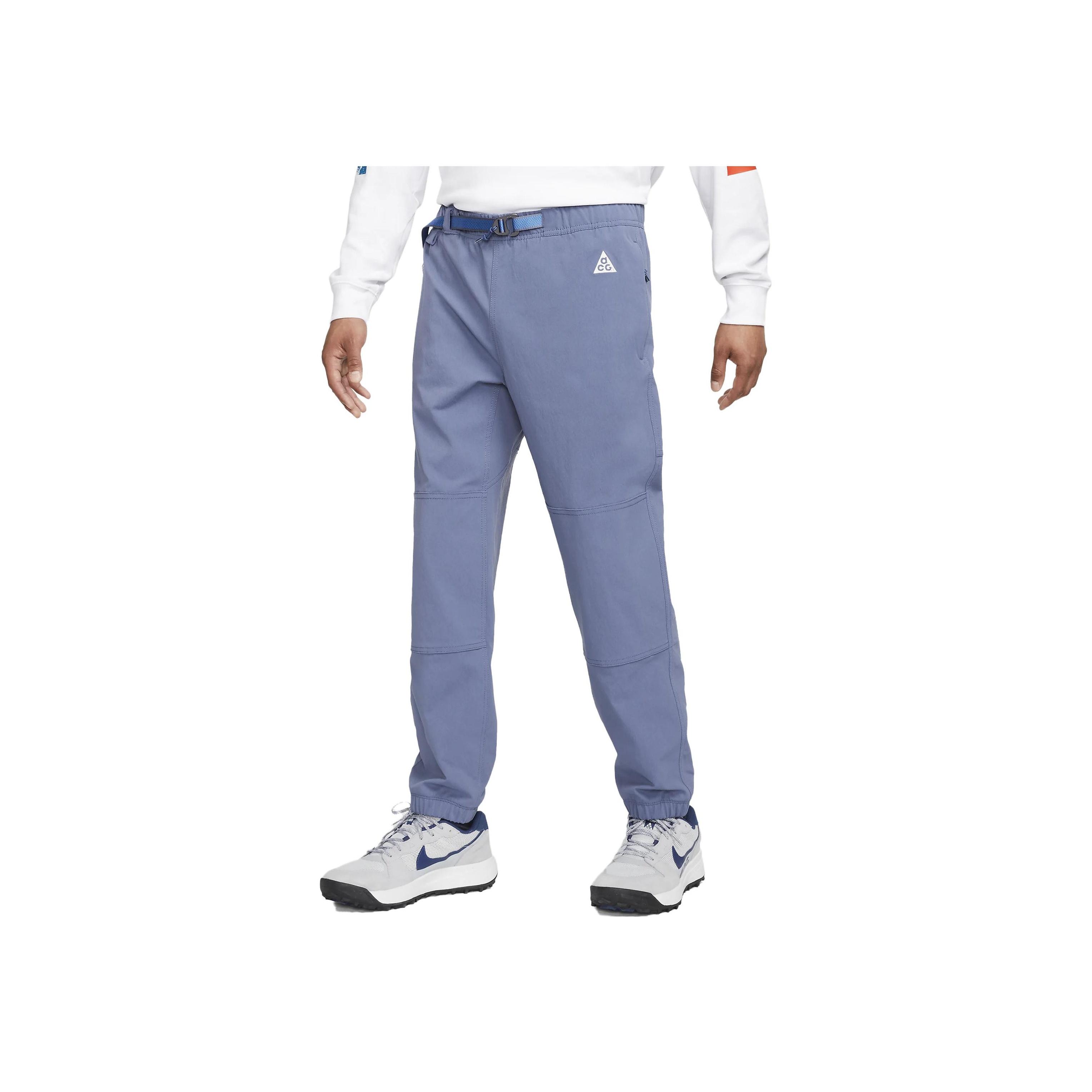 

Новые брюки Nike Acg Nrg Trail CV0660-491 XL