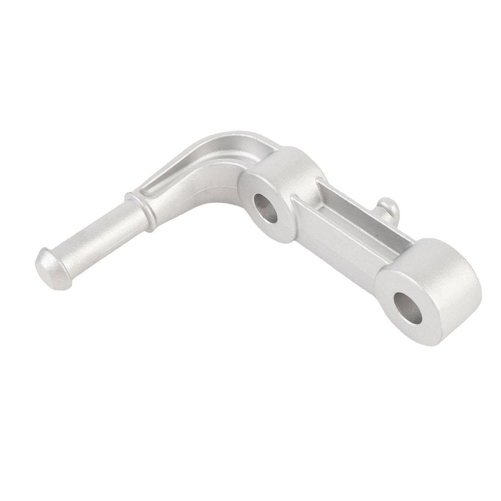 Rear Left Exhaust Bracket Muffler Support Replacement for 1500 5.7L 6.2L 2019 2024 68275662AB Muffler Brackets Support