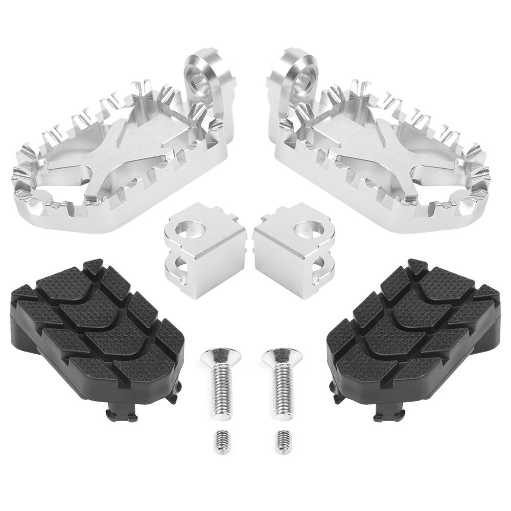 For CFMOTO 800MT Touring 800MT-X 800NK MT800 NK800 800 MT NK Motorcycle Adjustable Footrest Footpeg Foot Pegs Rests Accessories