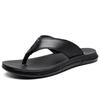 Stylish Korean Youth Non-Slip Men's Summer Flip-Flops