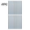 Bedroom Fragrance Sticks for Decor Diffuser Replacement Sticks Thick Fiber High Density Absorption Long Lasting Transfer Essential Oil Home Bathroom