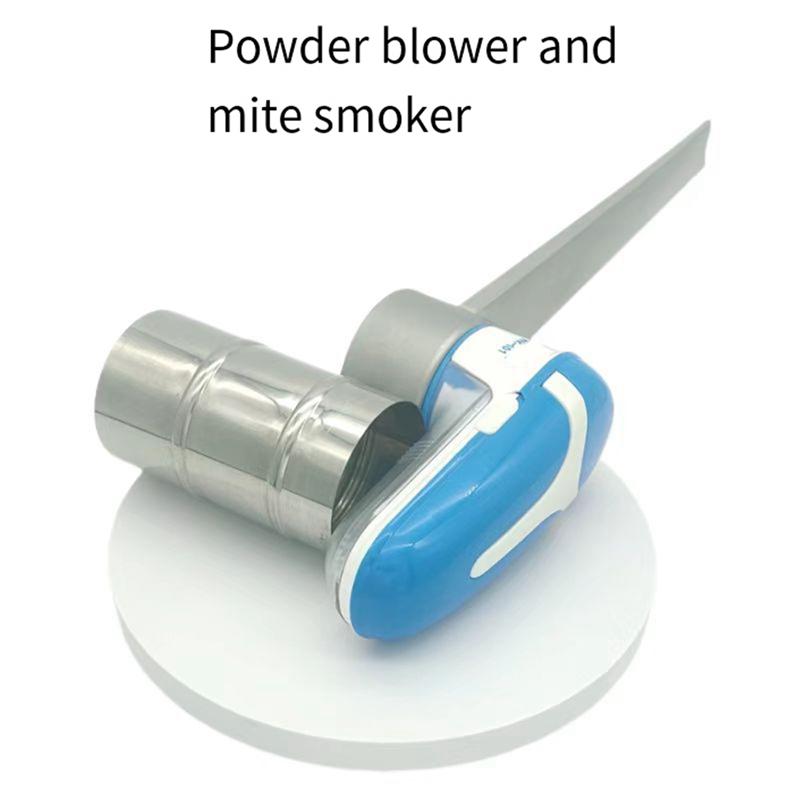 Good-Powder Blower Beehive Mite Killing Tool Fumigator Beekeeping Tool Mite Sprayer Beekeeping Supplies Tools