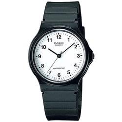 Casio MQ-24 Unisex Quartz Wrist Watch - Black / Blue / Pink MQ-24-9ELJH MQ-24-7BLLJH Gift Casual Business Sports Student