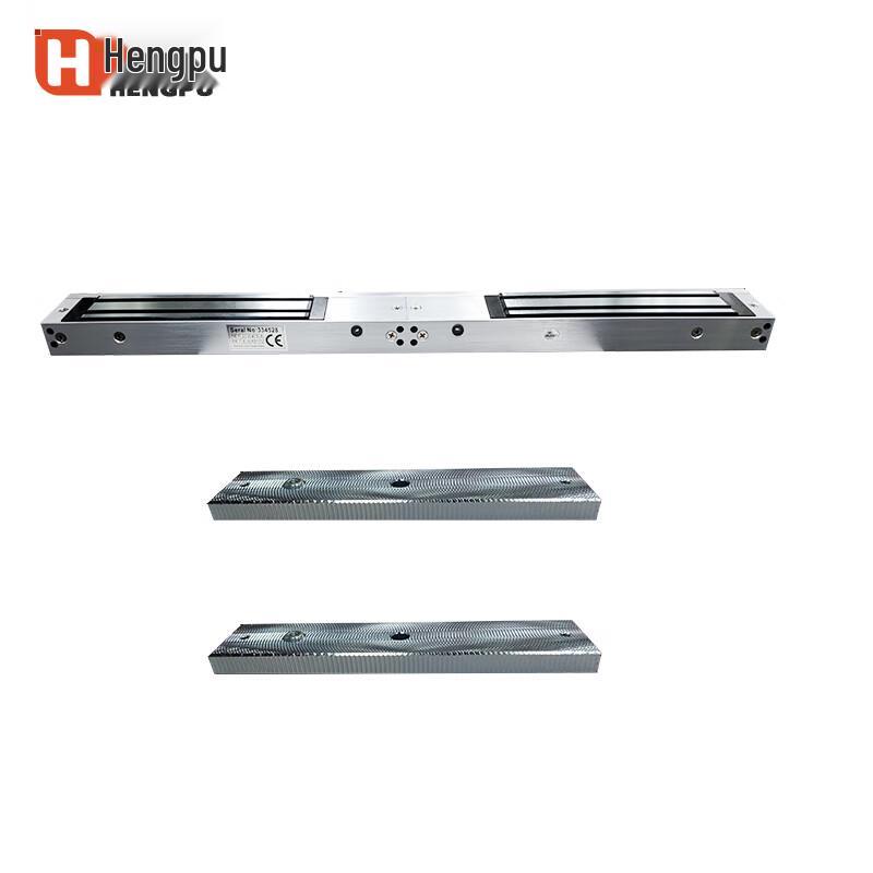 Hengpu Surface-Mounted Double Door Electromagnetic Lock