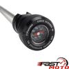 Motorcycle Oil Temperature Dipstick Oil Plug Temp Gauge Cap for Harley Softail Breakout FXBRS FXBR Deluxe FLDE Fat Street Bob