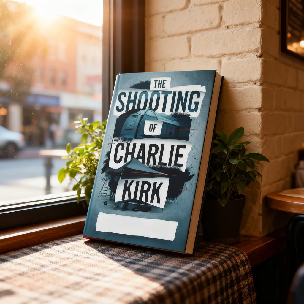 The Latest Influential People's Books, Influential People Killed And The Future Of The