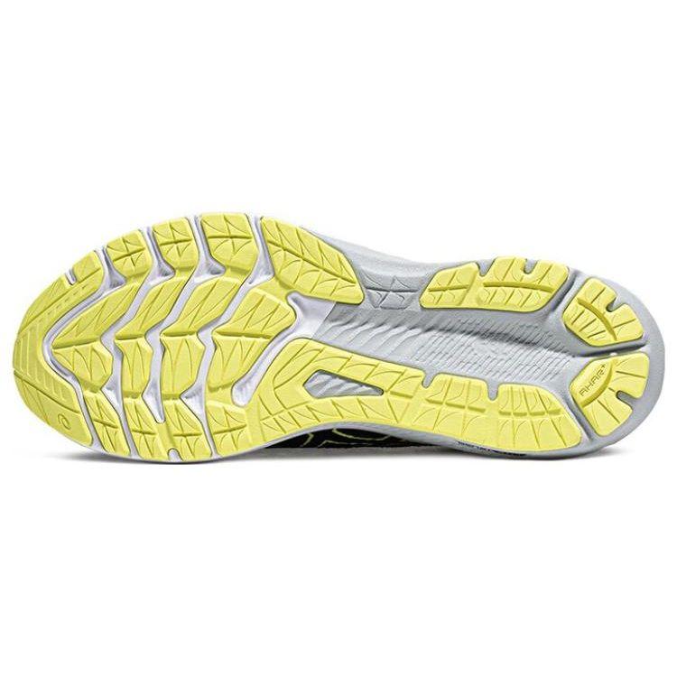 Asics GT-2000 11 Running Shoes Men Sneakers Black Gray 1011B566-002