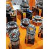 DI-SOLIK Auto Car Parts Rear Wheel Hub Bearings DU408045/44 90369-40003 HA810292 VKBA3963 K79009 52371-3E000 for TOYOTA LAND